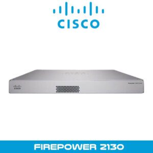 cisco firepower2130 dubai