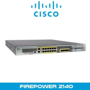 cisco firepower2140 dubai