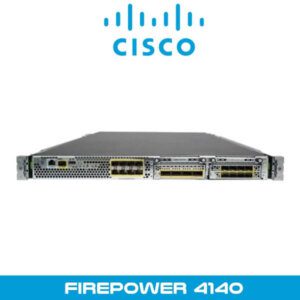 cisco firepower4140 dubai