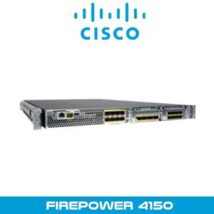 cisco firepower4150 dubai