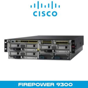 cisco firepower9300 dubai