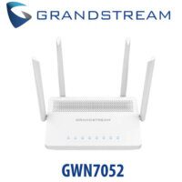 grandstream gwn7052 dubai