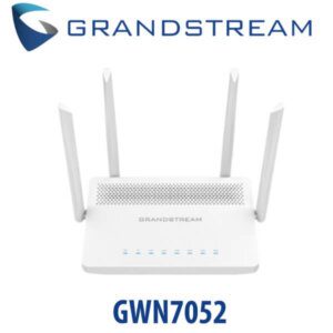 grandstream gwn7052 dubai