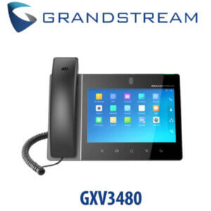 grandstream gxv3480 dubai