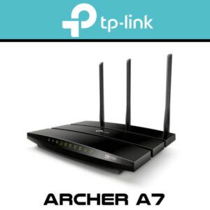 tplink archer a7 dubai