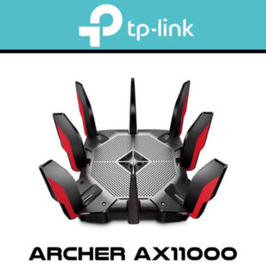tplink archer ax11000 dubai
