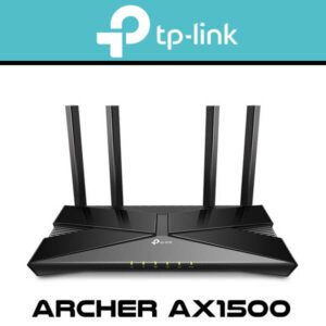 tplink archer ax1500 dubai