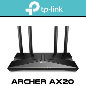 tplink archer ax20 dubai