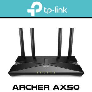 tplink archer ax50 dubai