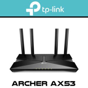 tplink archer ax53 dubai