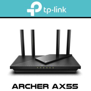 tplink archer ax55 dubai