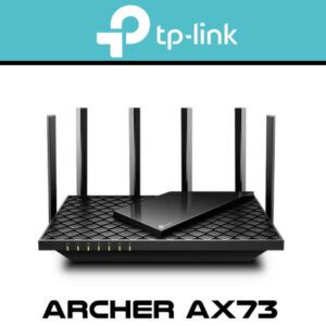 tplink archer ax73 dubai