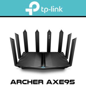 tplink archer axe95 dubai