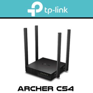 tplink archer c54 dubai