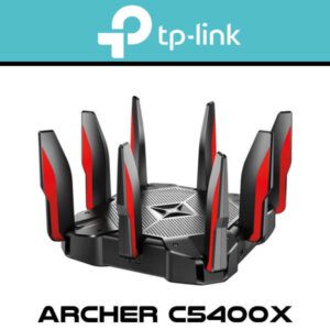 tplink archer c5400x dubai