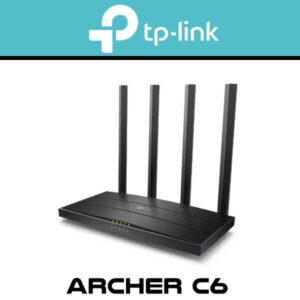 tplink archer c6 dubai