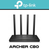 tplink archer c80 dubai