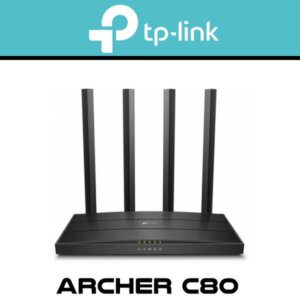 tplink archer c80 dubai