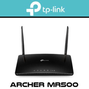 tplink archer mr500 dubai