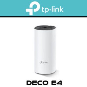 tplink deco e4 dubai