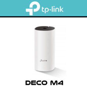 tplink deco m4 dubai