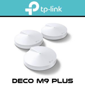 tplink deco m9plus dubai