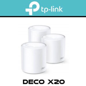 tplink deco x20 dubai