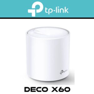 tplink deco x60 dubai