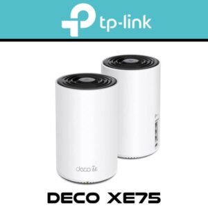 tplink deco xe75 dubai