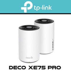 tplink deco xe75pro dubai