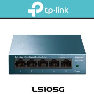 tplink ls105g dubai