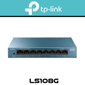 tplink ls108g dubai