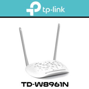 tplink td w8961n dubai