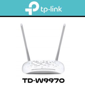 tplink td w9970 dubai