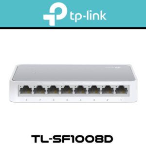 tplink tl sf1008d dubai