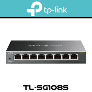 tplink tl sg108s dubai