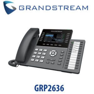 grandstream grp2636 dubai