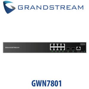 grandstream gwn7801 dubai