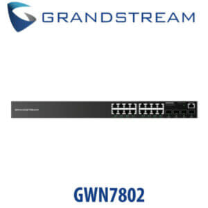 grandstream gwn7802 dubai