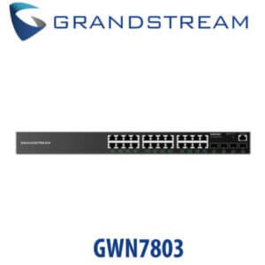 grandstream gwn7803 dubai