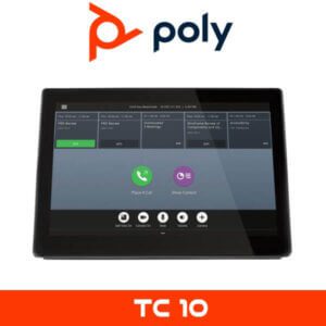 poly tc10 dubai