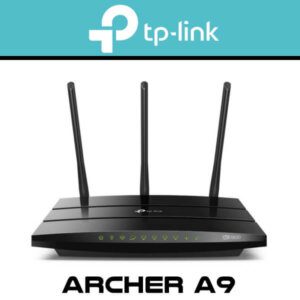 tplink archer a9 dubai