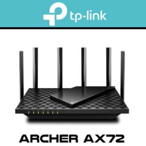 tplink archer ax72 dubai