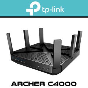 tplink archer c4000 dubai