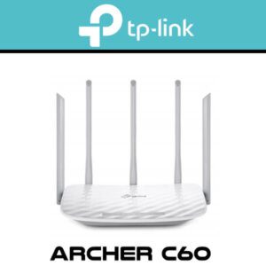 tplink archer c60 dubai