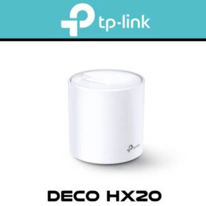 tplink deco hx20 dubai