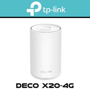 tplink deco x20 4g dubai