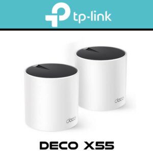 tplink deco x55 dubai