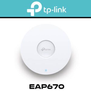 tplink eap670 dubai