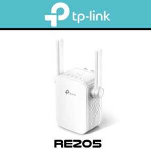 tplink re205 dubai